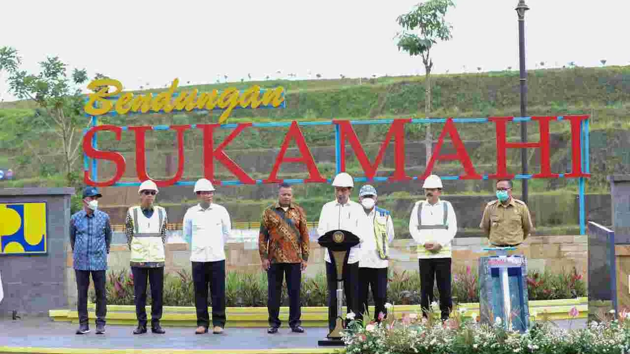 PJ Gubernur DKI Jakarta Heru Budi Hartono