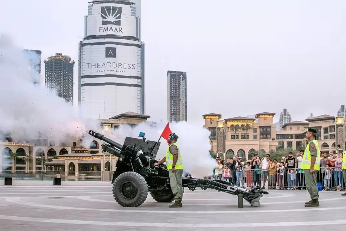 Dubai