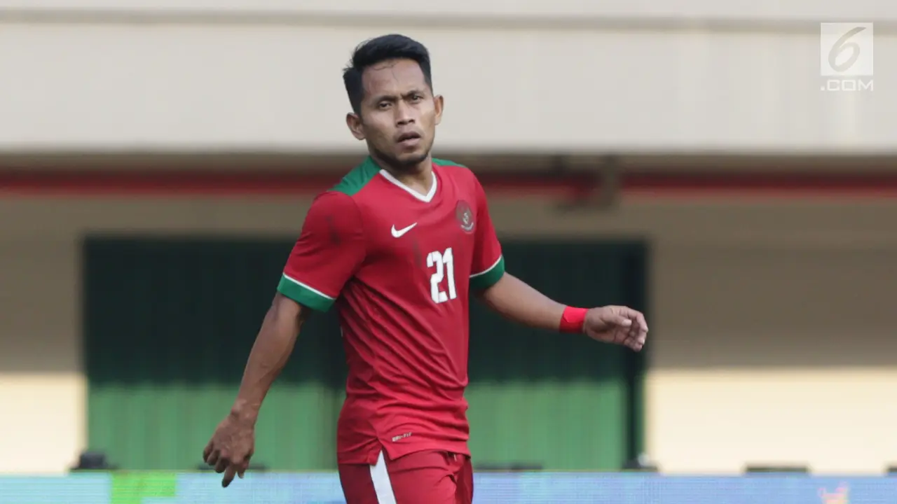 Andik Vermansyah
