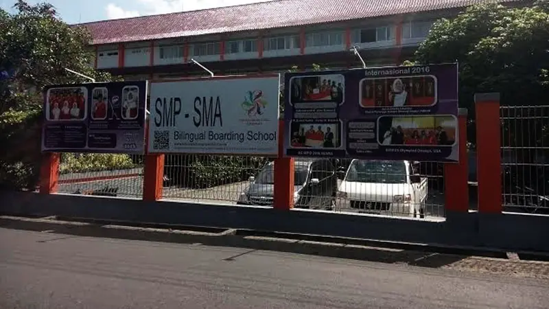 Sekolah Kesatuan Bangsa Bantul