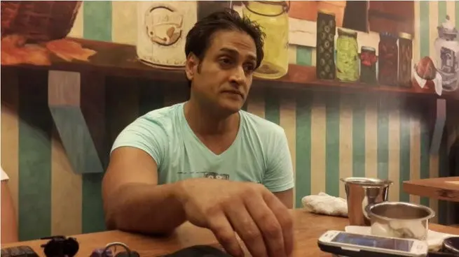 Inder Kumar