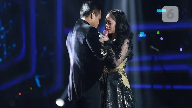 [Bintang] Fildan DA Asia 3 - Lesti D'Academy