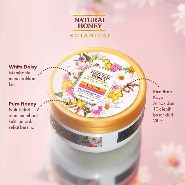 Rekomendasi Produk Body Care Natural Merek Lokal yang Cocok Jadi Investasi Kecantikan Masa Kini