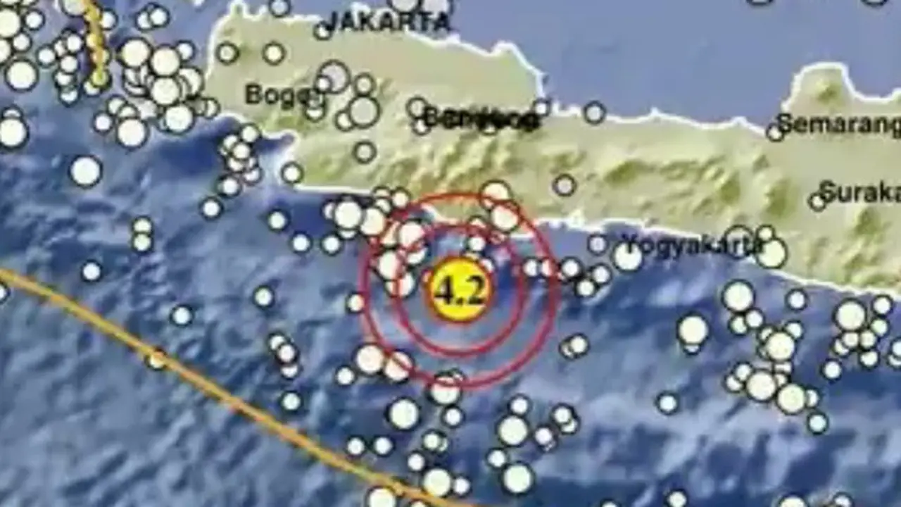 Gempa