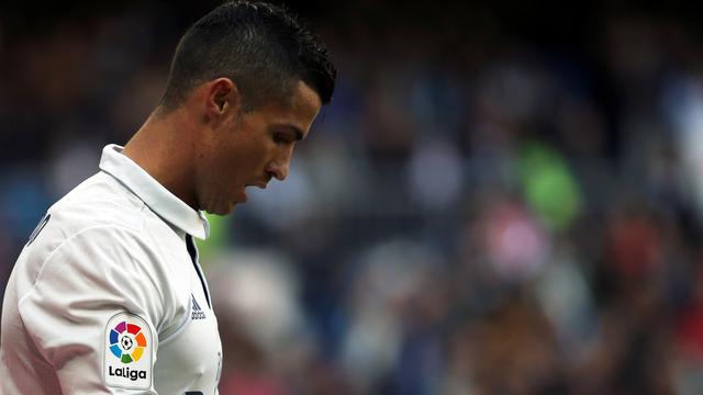 Real Madrid, Cristiano Ronaldo