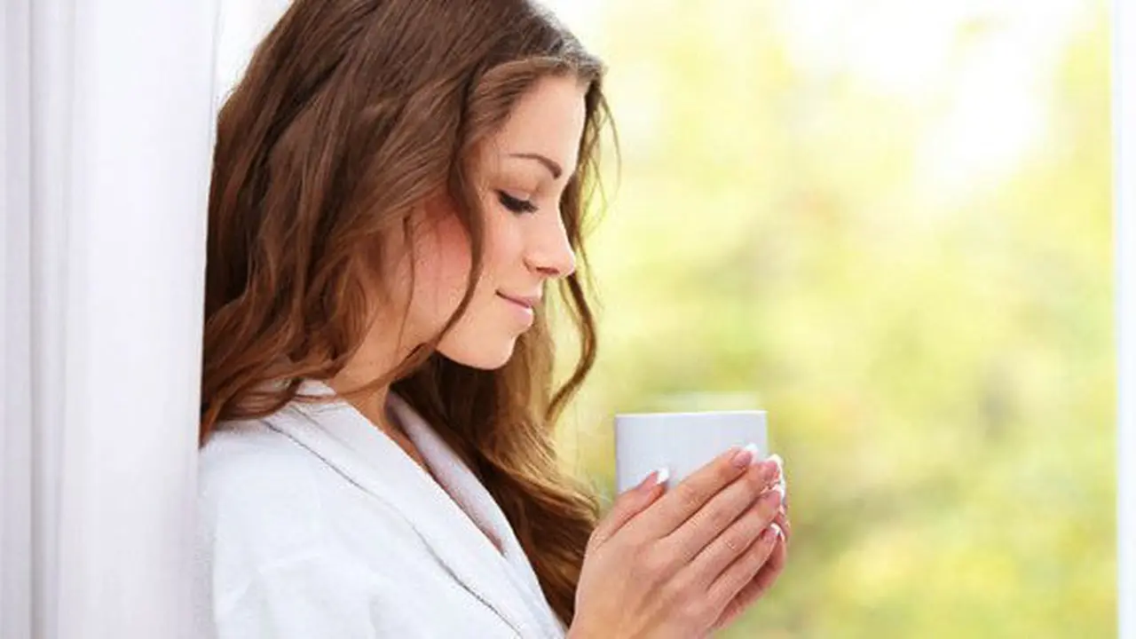 Teh punya manfaat menenangkan/copyright: thinkstockphotos.com