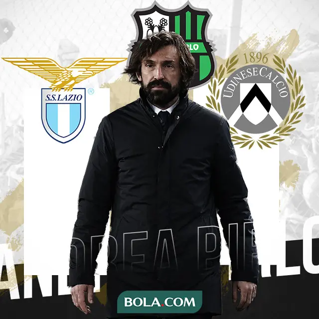 Andre Pirlo