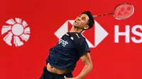 BWF World Championships 2026: Alwi Farhan Berambisi Mengejutkan