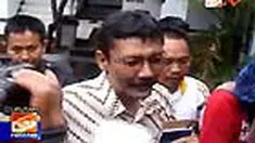 Hari ini Kejagung melimpahkan berkas tersangka kasus Gayus Tambunan, yaitu hakim Muhtadi Asnun ke PN Tangerang untuk proses selanjutnya.
