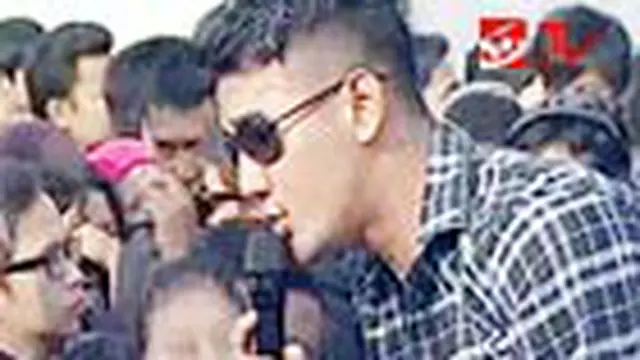 Waktu Band - Bukan Orang Ketiga