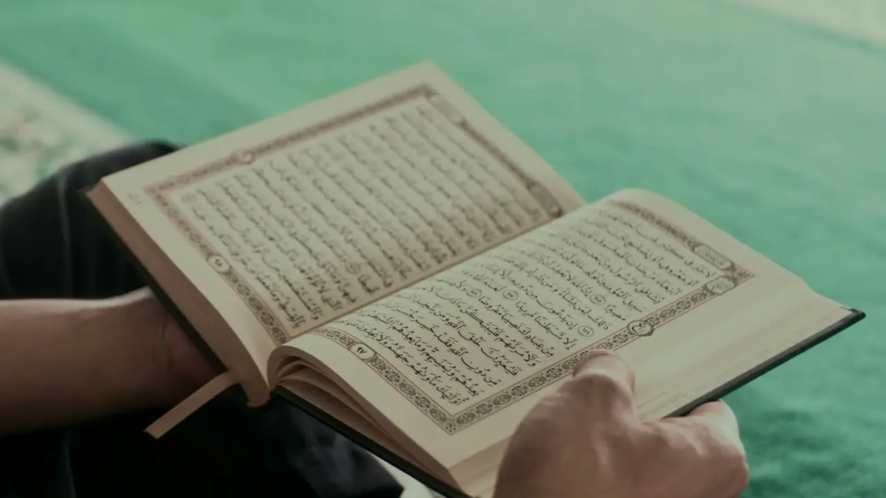 Al-Quran
