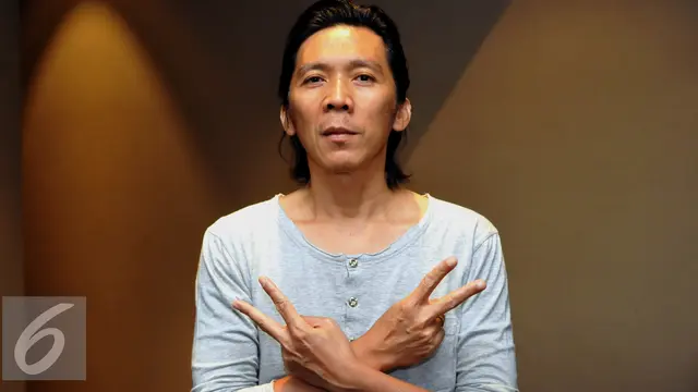 Bimbim Slank