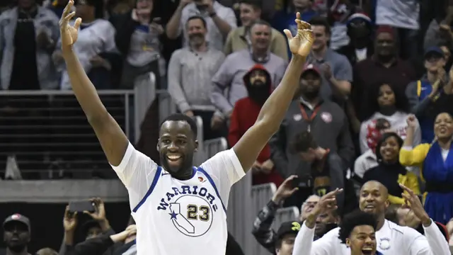 NBA, Atlanta Hawks, Golden State Warriors