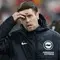 Fabian Hurzeler Tak Tertarik Latih Manchester United