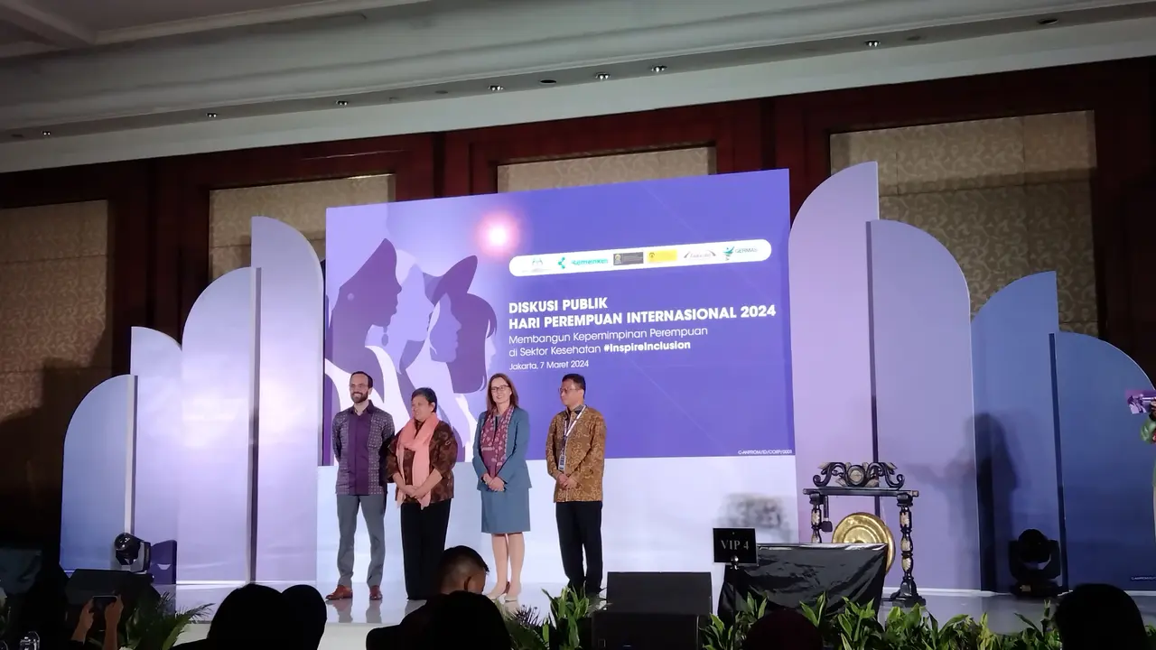 Mengungkap Pentingnya Peran Perempuan dalam Hari Perempuan Internasional 2024
