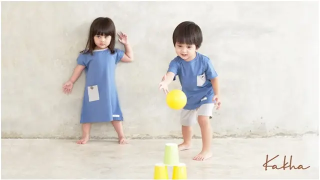 Kakha series