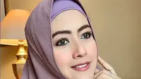 Reaksi Meggy Wulandari Soal Kiwil Berpoligami Lagi