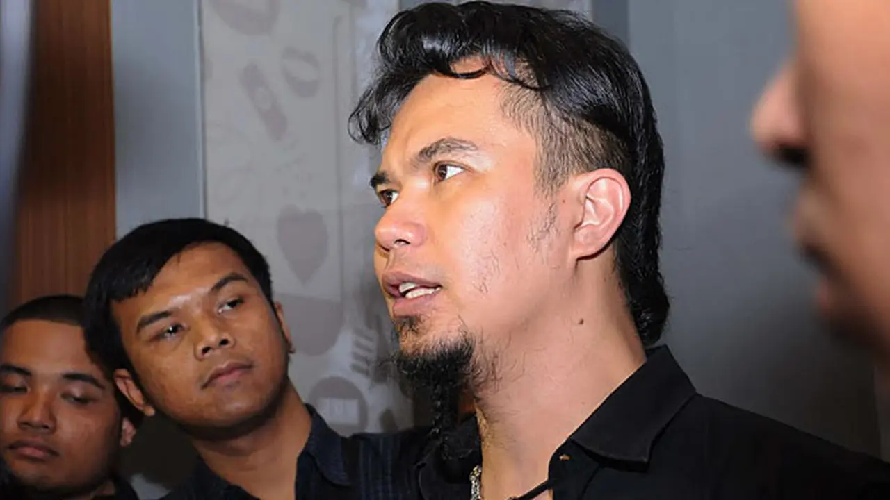 Ahmad Dhani