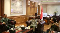 Mahfud Md Panggil Ketua KPK, Kepala BIN dan KSAD, Ada Apa?