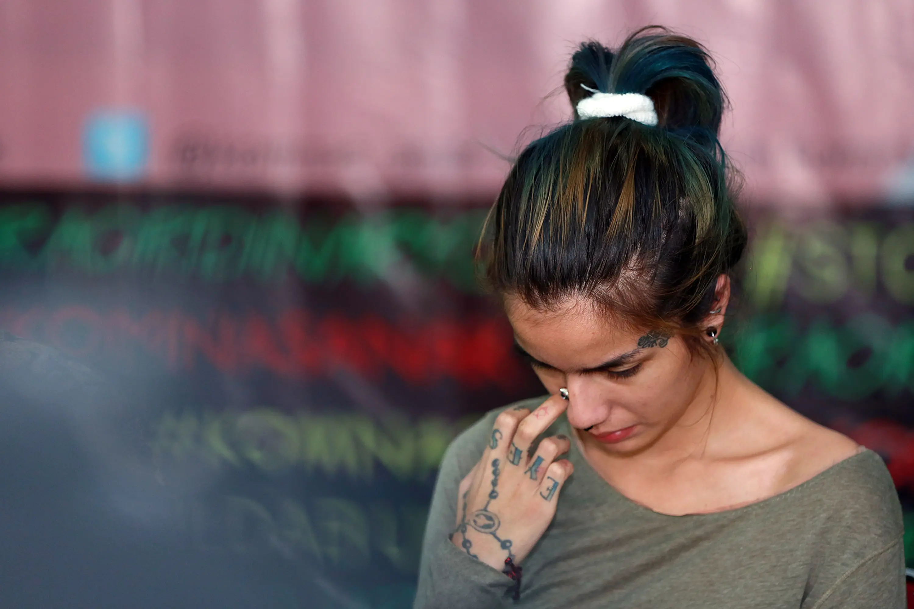 Sheila Marcia. (Deki Prayoga/Bintang.com)