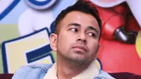 Raffi Ahmad dan Nagita Slavina