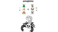 Contoh EmojiMix