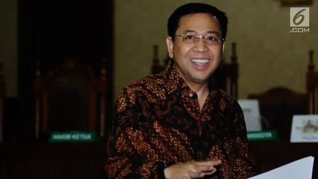 SBY menyatakan, apa yang dilakukan kubu Setya Novanto dengan mencatut nama Ibas ibarat air susu dibalas air tuba.