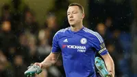 John Terry Ingin 3 Tahun Lagi Bermain Sebelum Pensiun