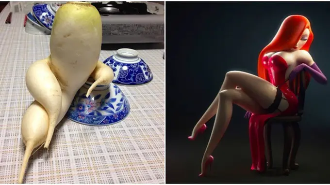 Photo copyright Rocketnews24.com