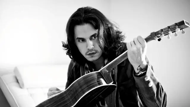 [Bintang] John Mayer