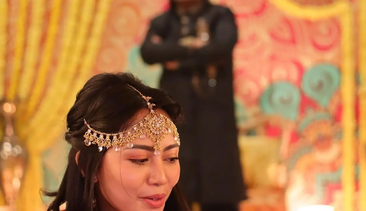 Seperti halnya yang dilakukan Rachel Vennya yang bukber dengan para influencer da selebgram. (Instagram @rachelvennya)