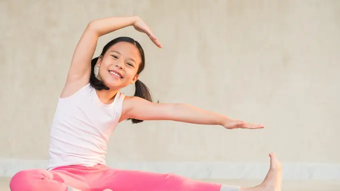 Tren Program Kebugaran 2023