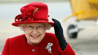 Tujuh potret ini buktikan bahwa Ratu Inggris Elizabeth II adalah salah satu orang di dunia ini yang memiliki umur panjang. (Foto: ghk.h-cdn.co)