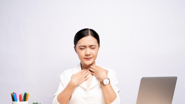 Pemicu Masalah Tenggorokan Makin Banyak, Ini Perawatan yang Kamu Butuhkan!