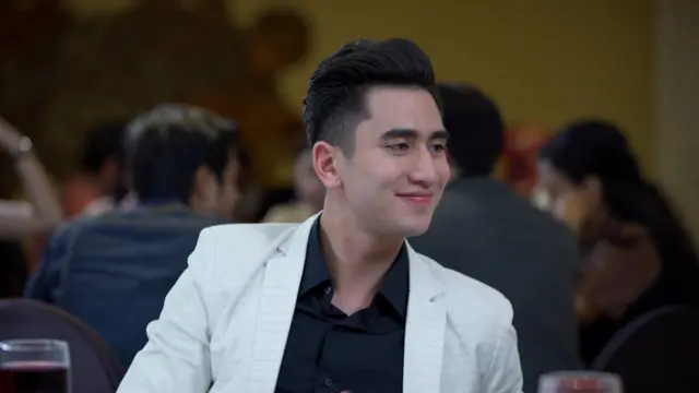 Siapa Takut Jatuh Cinta