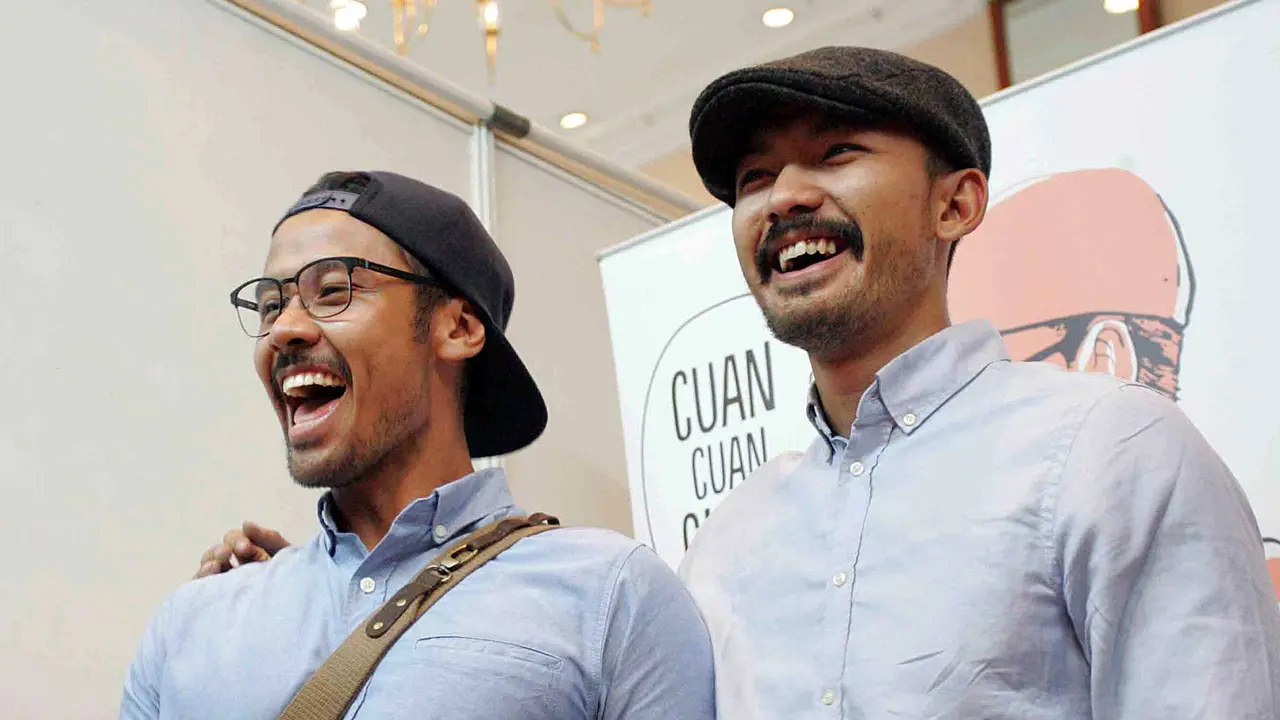 [Bintang] Chico dan Rio