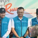 Tuduhan Aliran Dana Muktamar Berujung Langkah Hukum PBNU