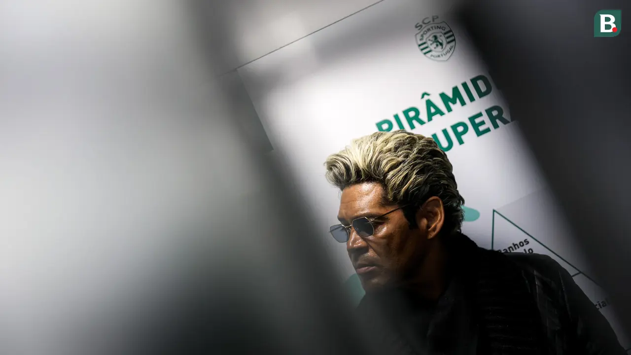 Abel Xavier, Sporting CP, Korea-Korea Selecao