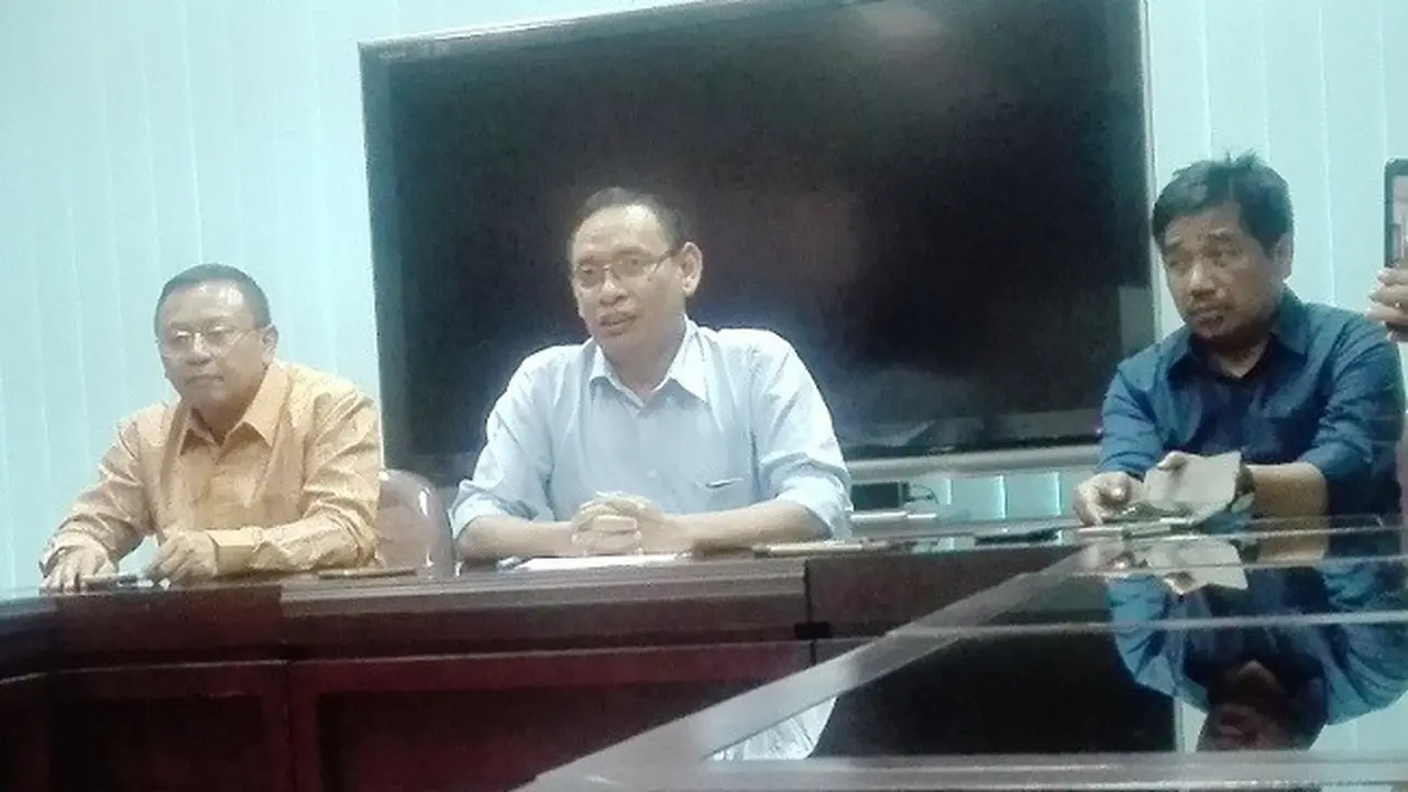 Unair Beri Bantuan Hukum Wakil Dekan Tersangka Pencabulan Anak