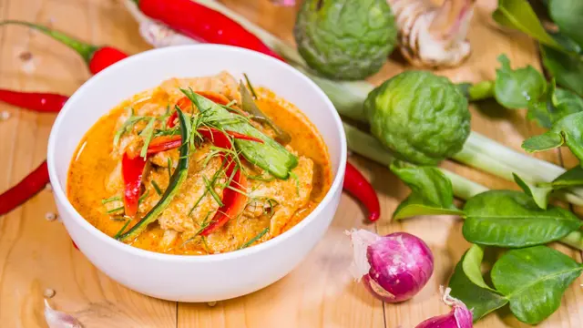Curry