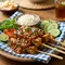 Resep Sate Tahu Sambal Kacang, Bisa Jadi Lauk saat Tanggal Tua