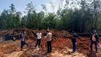 Karyawan Tambang Ditembak OTK Saat Istirahat