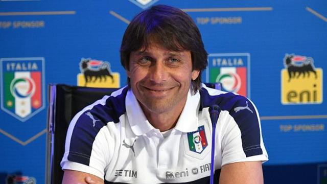 Antonio Conte