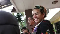 Pengacara Nikita Mirzani Tanggapi Ibunda Lolly Minta Bantuan Hotman Paris Melawan Razman Nasution