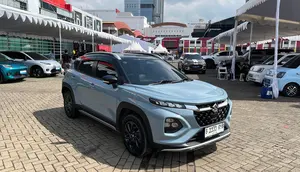 Jajal Suzuki Fronx di IIMS 2026, Kabin Lapang dan Fitur Melimpah Jadi Daya Tarik