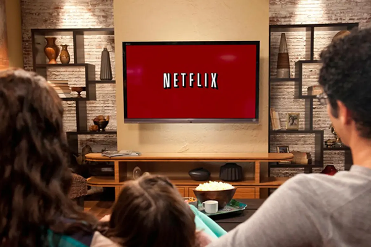 Netflix