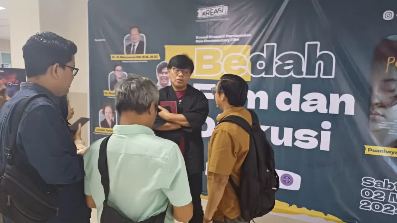 bedah Film