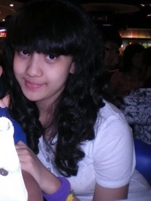 Dulu dan Kini: Jadi Selebgram Hits, Ini Lho Transformasi Anya Geraldine