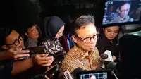 Menkes Minta Warga Tak Panik soal Kenaikan Kasus Covid-19: Varian Tidak Mematikan