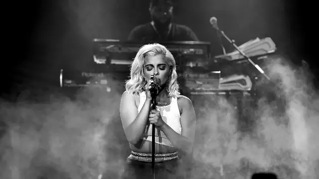 Bebe Rexha